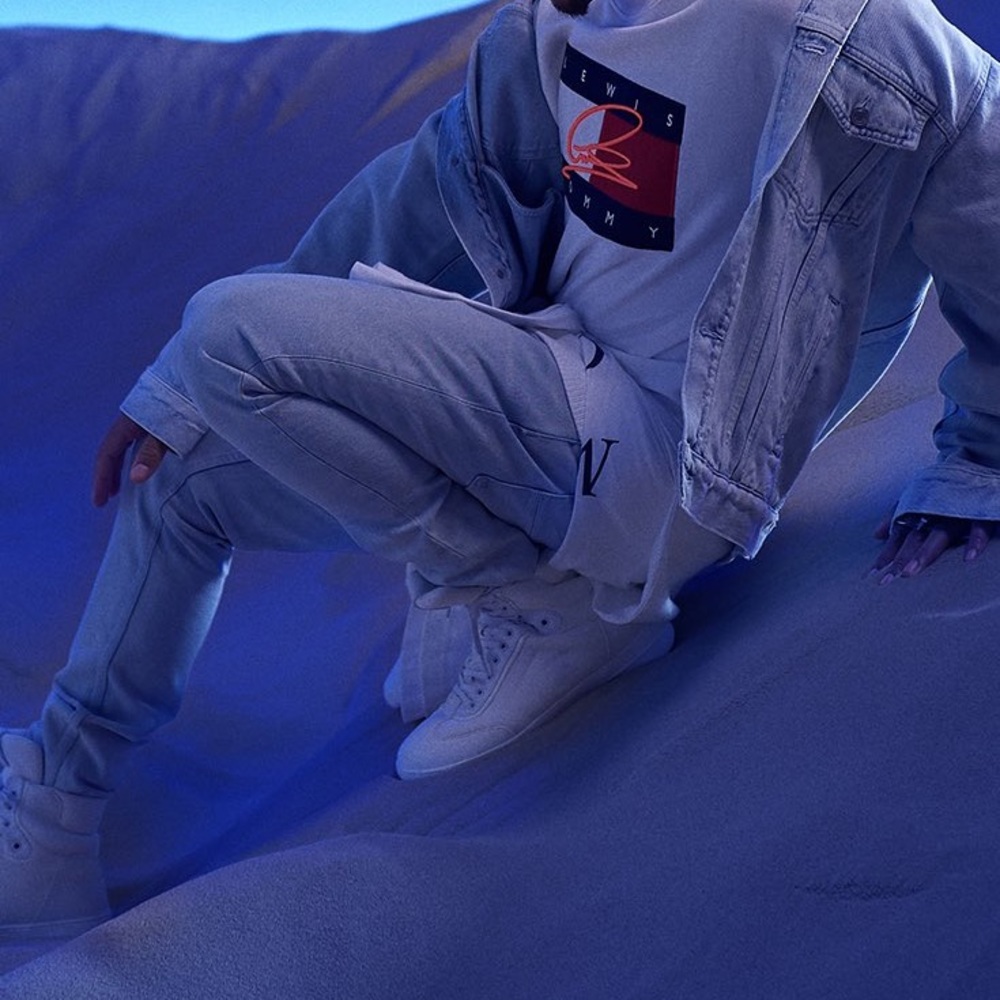 Meet your Posher, Jerry